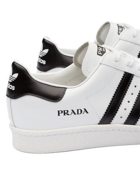 addidas prada superstar|tretra adidas prada vimeo.